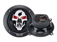 BOSS PHANTOM SKULL Series SK553