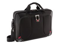 SwissGear PLATFORM 16" Laptop Slimcase with Tablet Pocket