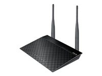 ASUS RT-N12 D1