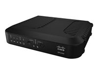 Cisco Model DPC2325R2 DOCSIS 2.0 Wireless Residential Gateway
