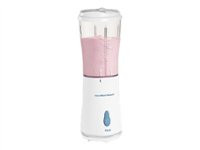 Hamilton Beach 51101 Single-Serve Blender with Travel Lid