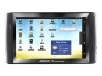 Archos 70 Internet Tablet