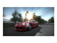 Need for Speed Shift