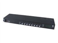 CyberPower Switched PDU15SW8RNET