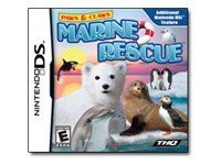 Paws & Claws Marine Rescue
