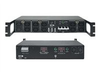 Eaton Enclosure Power Distribution Unit Emergency Power Off