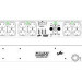 Eaton Enclosure Power Distribution Unit Emergency Power Off