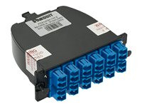 Panduit QuickNet MTP Fiber Optic Cassettes