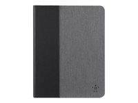 Belkin Chambray Cover
