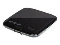 Targus USB 2.0 DVD+/- RW Drive External Drive