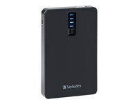 Verbatim Dual USB Power Pack