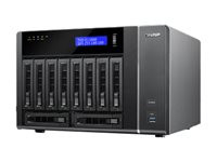 QNAP TVS-EC1080 Turbo NAS
