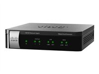 Cisco OnPlus 100 Network Agent