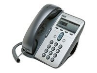 Cisco IP Phone 7912G