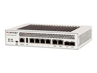 Fortinet FortiGate Rugged 60D