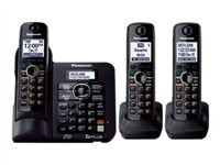 Panasonic KX-TG6643B