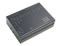 Cisco Physical Access Gateways