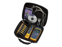 Fluke Networks CableIQ Advanced IT Kit