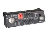 Saitek Pro Flight Switch Panel