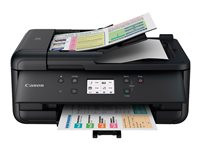 Canon PIXMA TR7520