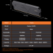 Netac DDR5 32GB (2x16GB) 4800-6000MHz, XMP 3.0 для ПК