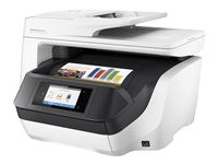 HP Officejet Pro 8720 All-in-One