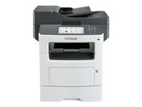 Lexmark MX611dfe