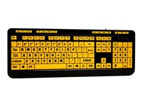 Adesso Luminous AKB-132UY