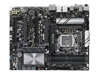 ASUS Z170-WS