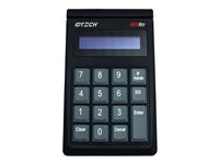 ID Tech SREDKey PCI Key Pad with Encrypted MagStripe Card Reader