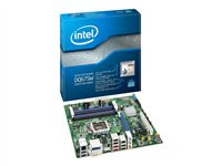 Intel Desktop Board DQ67SW