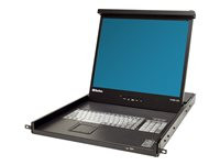Raritan LCD Drawer T1900-LED