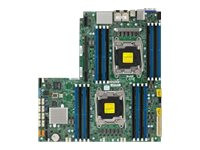 SUPERMICRO X10DRW-E