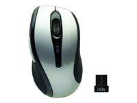 Gear Head Wireless Optical Nano Mouse OM4750W