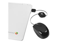 SIIG Ultra Mini Retractable Cable