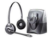 Plantronics SupraPlus Wireless CS361N