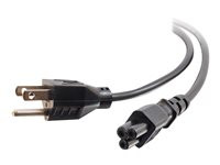 C2G 6ft Mickey Mouse Power Cable