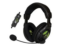 Turtle Beach Ear Force X12