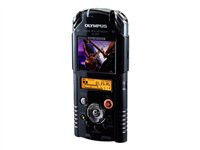 Olympus LS-20M