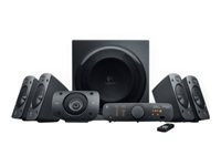 Logitech Z-906