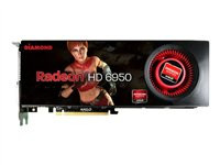 Diamond AMD ATI Radeon HD 6950