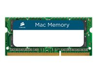 Corsair Mac Memory