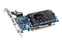 Gigabyte GV-N210D3-1GI