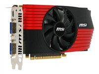 MSI N450GTS-M2D1GD5/OC