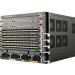 HPE 10504 Switch Chassis