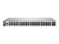 Aruba 3800-48G-PoE+-4SFP+