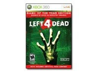 Left 4 Dead