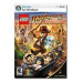 Lego Indiana Jones 2: The Adventure Continues