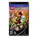 Lego Indiana Jones 2: The Adventure Continues