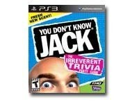 You Don't Know Jack